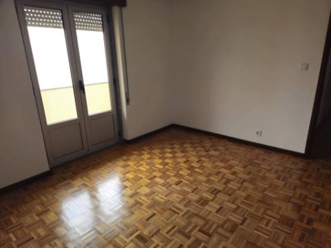 Apartmento T2 vista de Mar - Parede - Cascais