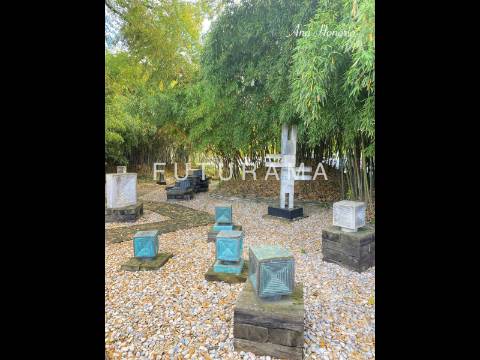 MORADIA ENTRE CAMPO E O MAR T4 + 1 - Azeitão