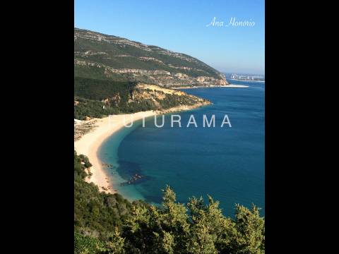 Moradia Térrea charmosa c/Piscina - Azeitão - Setúbal