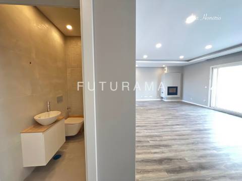 Moradia Térrea charmosa c/Piscina - Azeitão - Setúbal