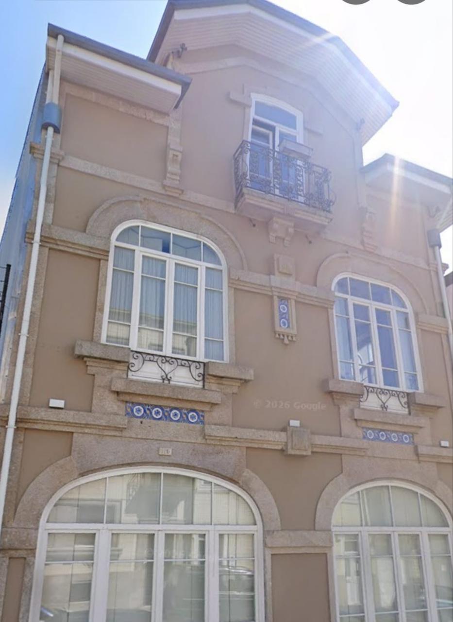 T0 no Porto - BonFim