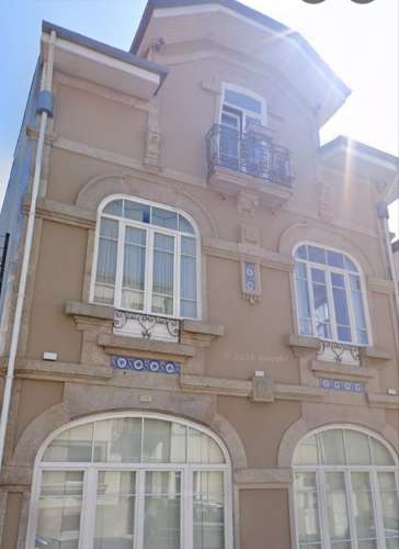 T0 no Porto - BonFim