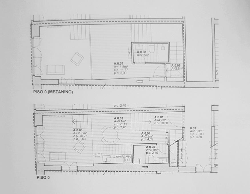 T0 no Porto - BonFim