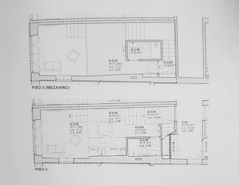 T0 no Porto - BonFim