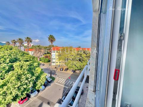Apartamento T3 Alto da Barra - Oeiras