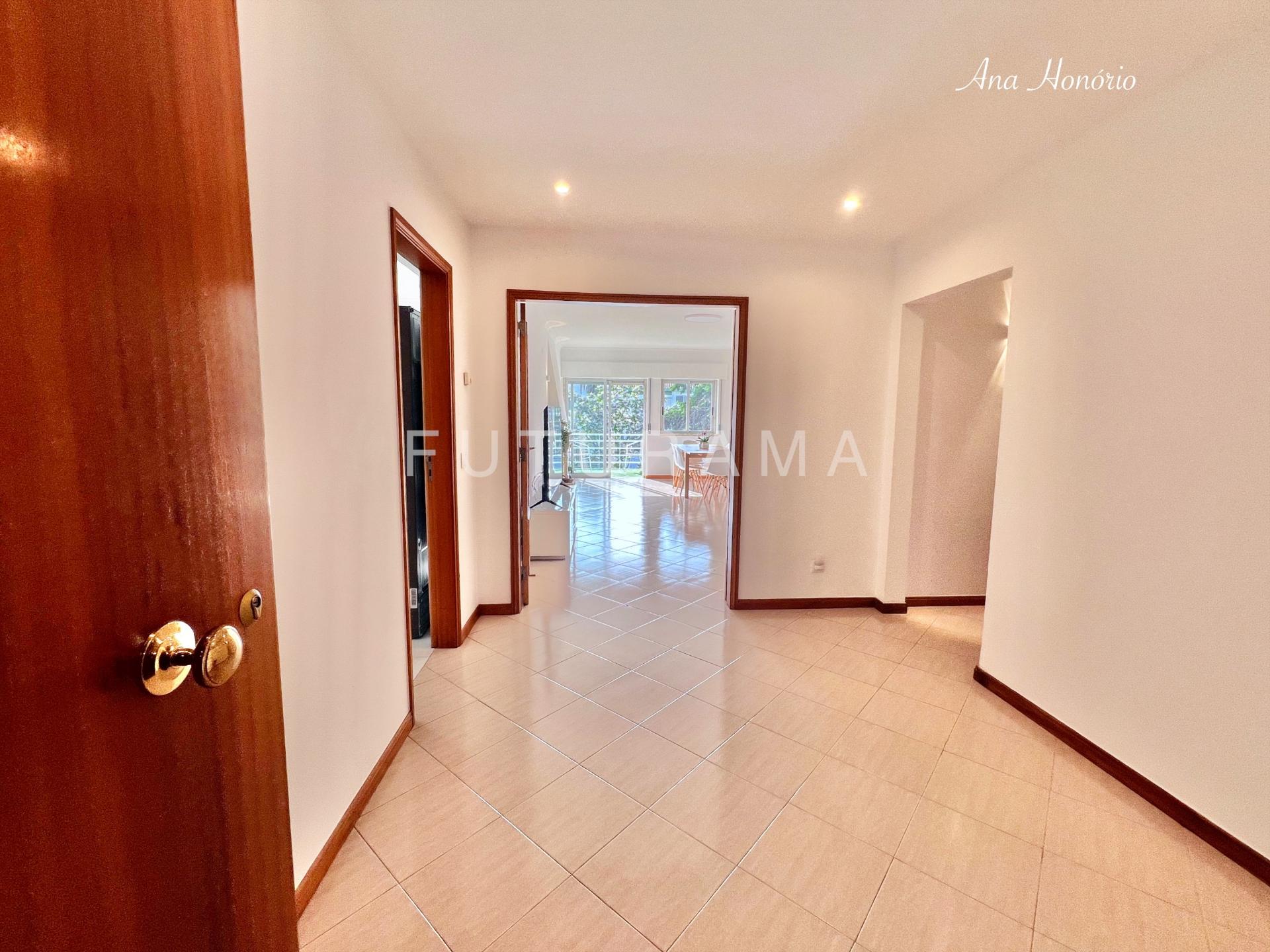 Apartamento T3 Alto da Barra - Oeiras