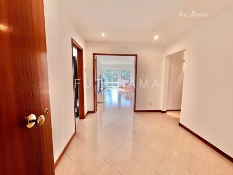 Apartamento T3 Alto da Barra - Oeiras
