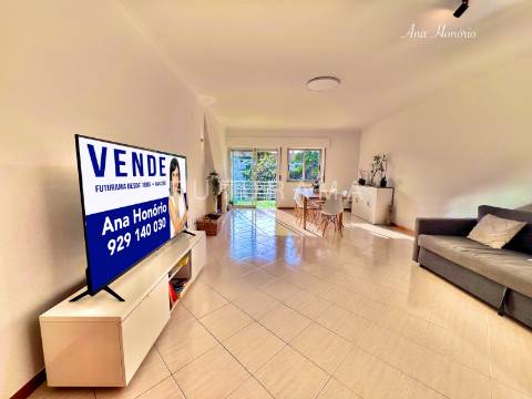 Apartamento T3 Alto da Barra - Oeiras