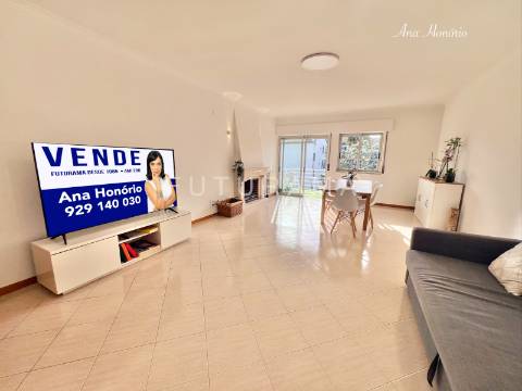 Apartamento T3 Alto da Barra - Oeiras