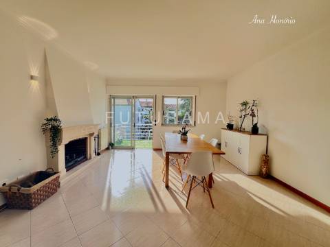Apartamento T3 Alto da Barra - Oeiras