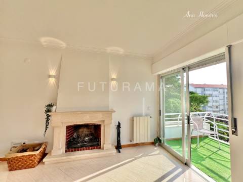 Apartamento T3 Alto da Barra - Oeiras