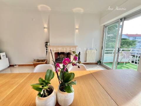 Apartamento T3 Alto da Barra - Oeiras