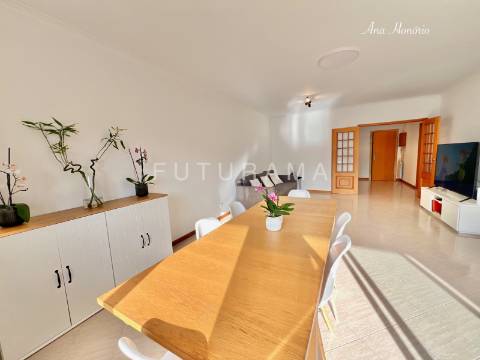 Apartamento T3 Alto da Barra - Oeiras