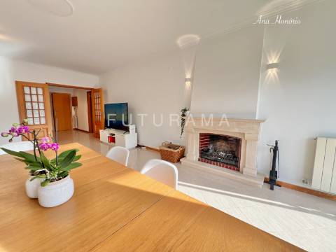Apartamento T3 Alto da Barra - Oeiras