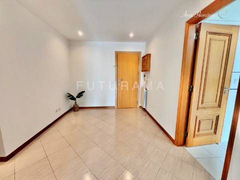 Apartamento T3 Alto da Barra - Oeiras