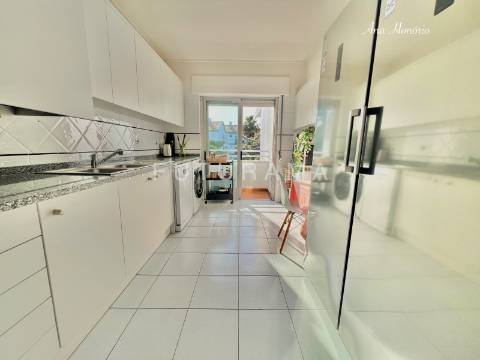 Apartamento T3 Alto da Barra - Oeiras