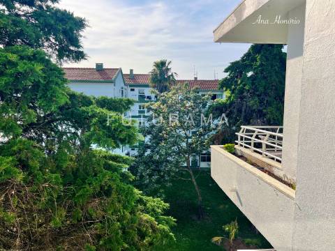 Apartamento T3 Alto da Barra - Oeiras