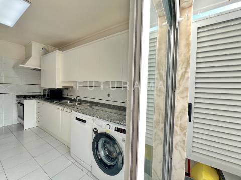 Apartamento T3 Alto da Barra - Oeiras
