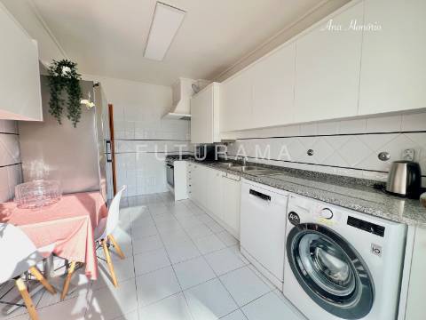 Apartamento T3 Alto da Barra - Oeiras