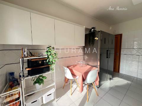 Apartamento T3 Alto da Barra - Oeiras