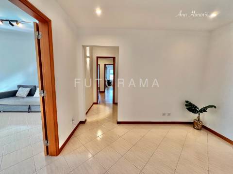 Apartamento T3 Alto da Barra - Oeiras