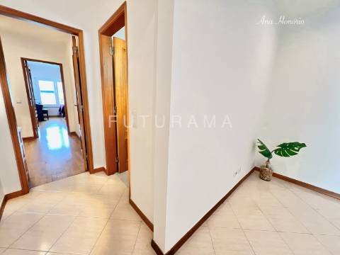 Apartamento T3 Alto da Barra - Oeiras