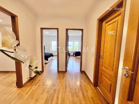 Apartamento T3 Alto da Barra - Oeiras