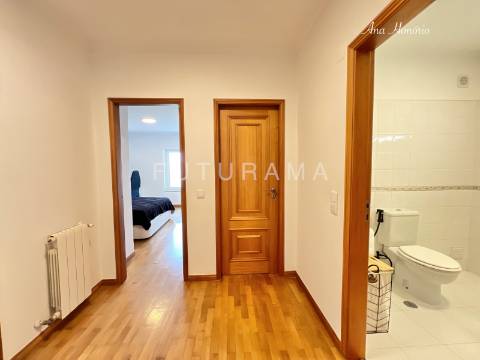 Apartamento T3 Alto da Barra - Oeiras