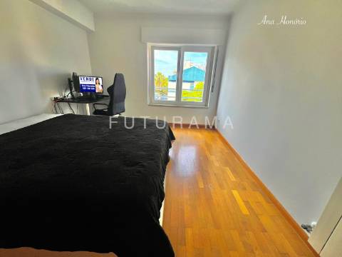 Apartamento T3 Alto da Barra - Oeiras