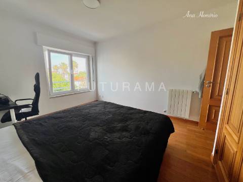 Apartamento T3 Alto da Barra - Oeiras