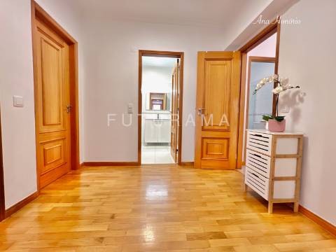Apartamento T3 Alto da Barra - Oeiras