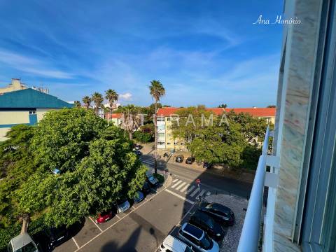 Apartamento T3 Alto da Barra - Oeiras