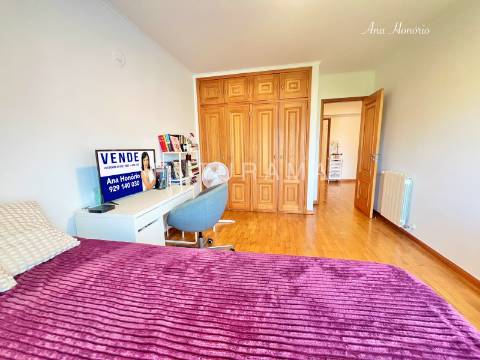 Apartamento T3 Alto da Barra - Oeiras