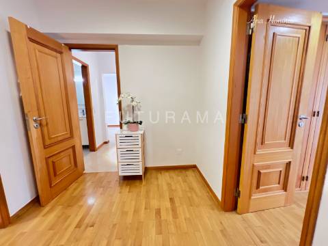 Apartamento T3 Alto da Barra - Oeiras