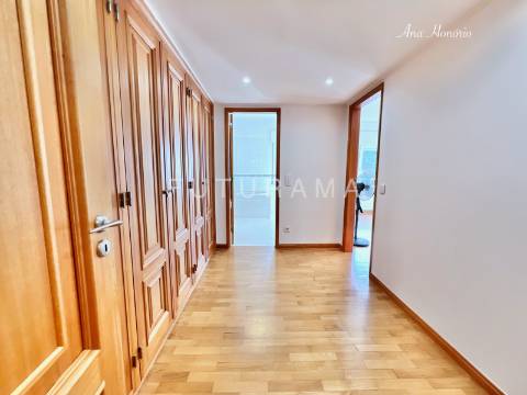 Apartamento T3 Alto da Barra - Oeiras