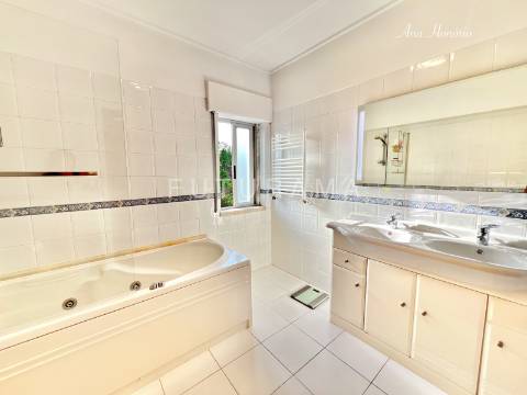 Apartamento T3 Alto da Barra - Oeiras