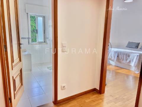 Apartamento T3 Alto da Barra - Oeiras