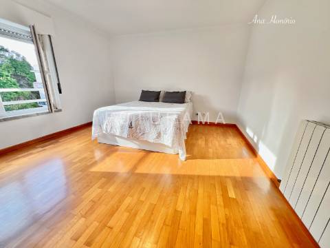 Apartamento T3 Alto da Barra - Oeiras