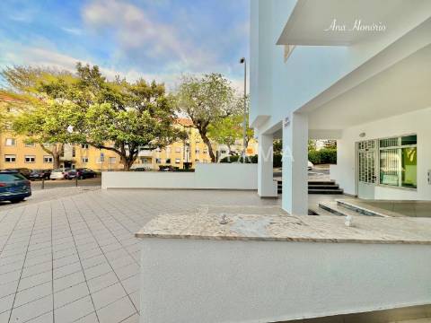 Apartamento T3 Alto da Barra - Oeiras