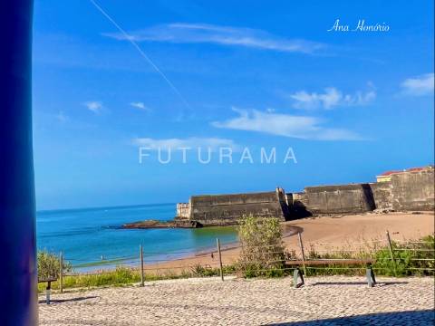 Apartamento T3 Alto da Barra - Oeiras