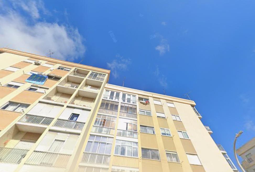 Apartamento T3 em Setúbal