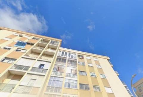 Apartamento T3 em Setúbal