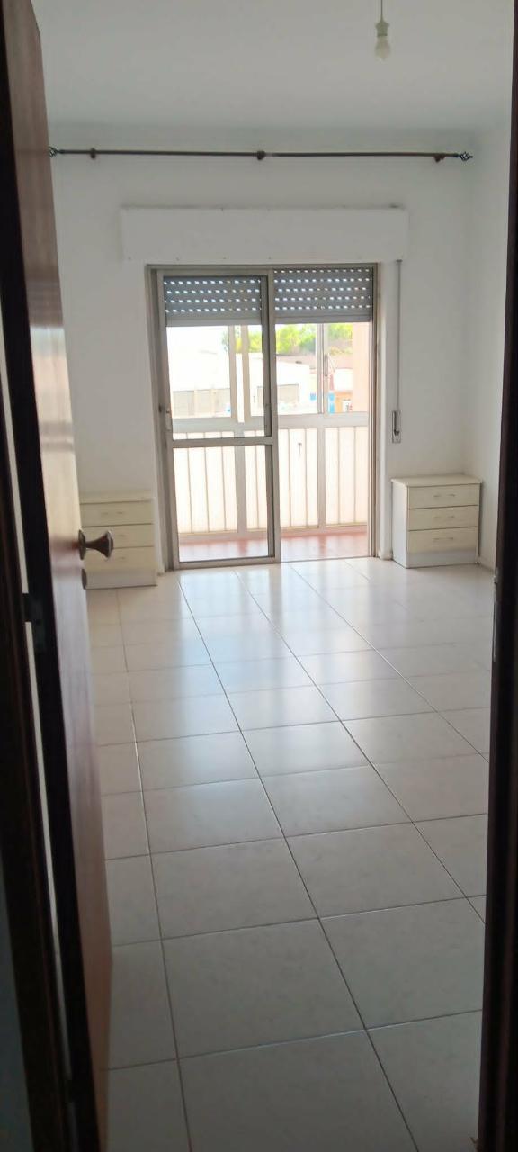 Apartamento T3 em Setúbal