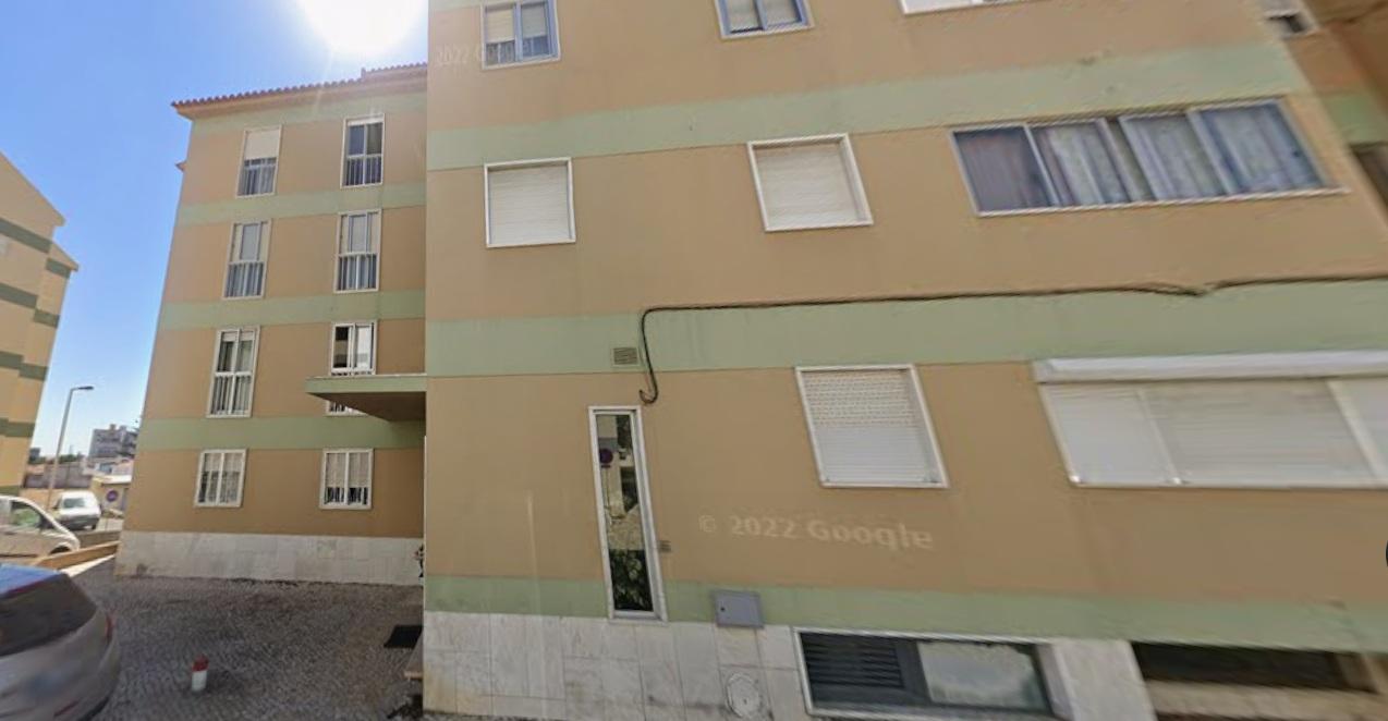 Apartamento T2 na Terplana - Parede