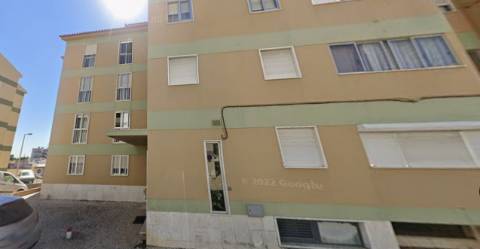 Apartamento T2 na Terplana - Parede