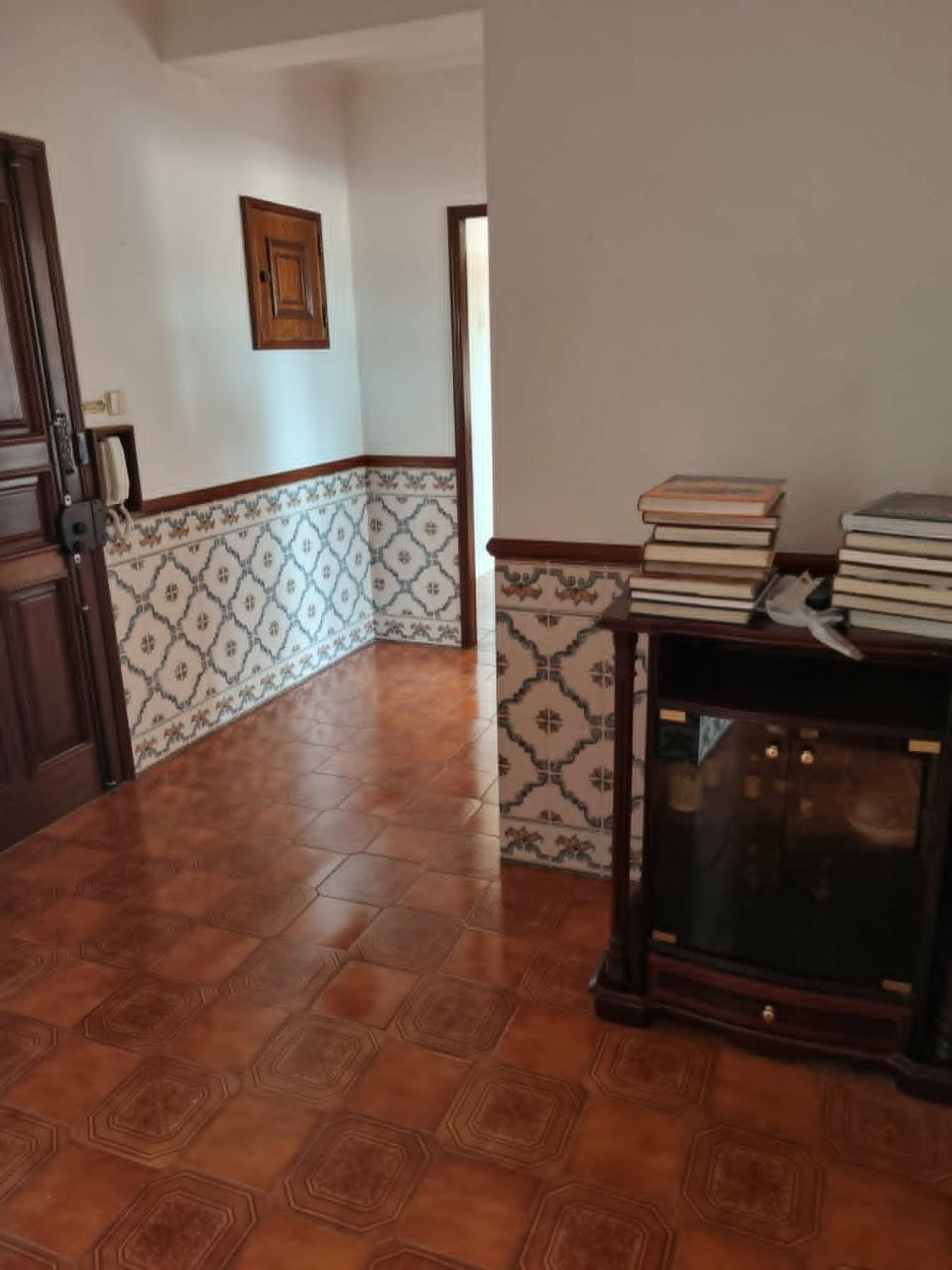 Apartamento T2 na Terplana - Parede