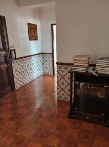 Apartamento T2 na Terplana - Parede