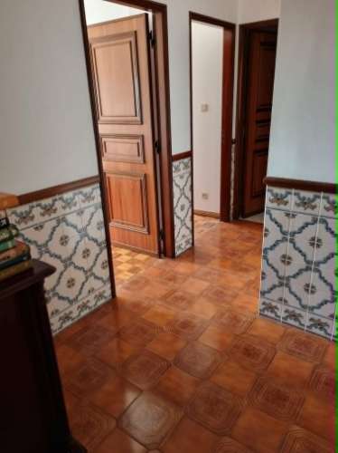 Apartamento T2 na Terplana - Parede