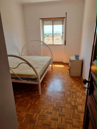 Apartamento T2 na Terplana - Parede