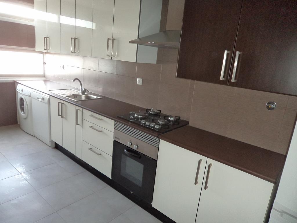 Apartamento T2 - Parede - Remodelado